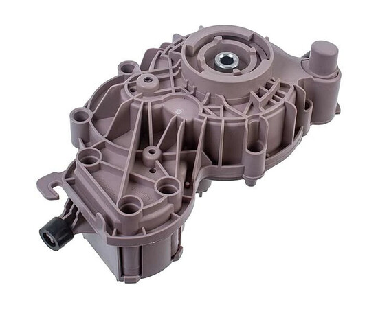 Зображення 3 Редуктор для м'ясорубок HV8 Moulinex та Tefal SS-192501 (постачається у зборі)