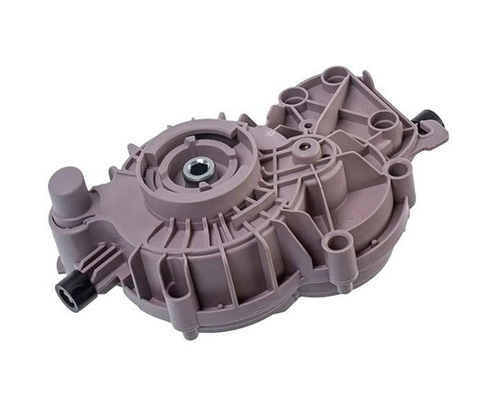 Зображення 4 Редуктор для м'ясорубок HV8 Moulinex та Tefal SS-192501 (постачається у зборі)