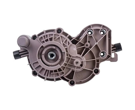 Зображення 7 Редуктор для м'ясорубок HV8 Moulinex та Tefal SS-192501 (постачається у зборі)