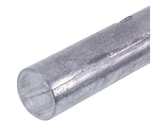 Зображення 4 Анод магнієвий (D=18 mm, L=200 mm, різьба M6x180) для бойлера