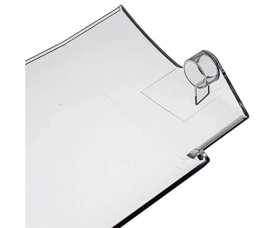 Зображення 4 Відкидна кришка фреш зони для холодильника Атлант 774142100700