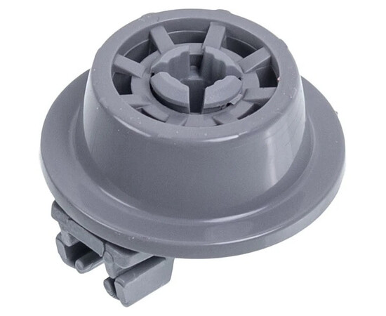 Зображення 2 Колесо (ролик) нижнього ящика для посудомийної машини Bosch 00611475