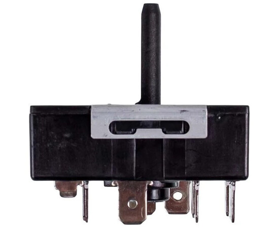 Зображення 3 Перемикач конфорок для електроплити Hansa EGO 50.85021.000 8062990 (8002321)