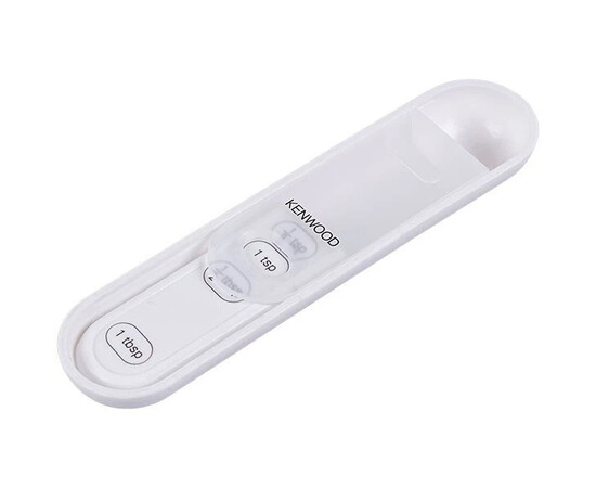 Зображення 2 Мірний стакан 450ml для хлібопічки + ложка Kenwood KW702933