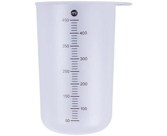 Зображення 3 Мірний стакан 450ml для хлібопічки + ложка Kenwood KW702933