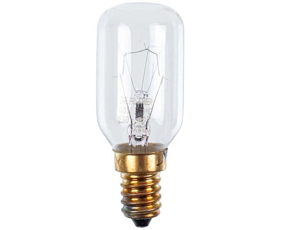Зображення 3 Лампочка E14 для духовки Electrolux 3192560070