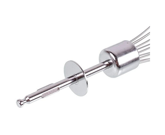 Зображення 3 Редуктор вінчика MQ10 для блендера Braun 67050196