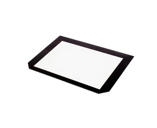 Зображення 2 Внутрішнє скло дверей для духовки Gorenje 420310