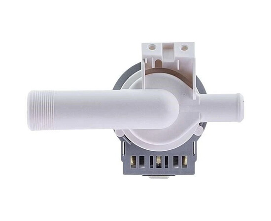 Зображення 4 Помпа (насос) для пральної машини 481936018217 RN0020 Askoll (в зборі) 40 Вт M231XP (контакти роздільні ззаду)