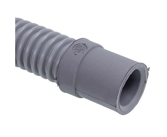 Зображення 5 Шланг (зливний) для пральної машини Indesit C00303360 L=1860mm D внутрішній=28mm