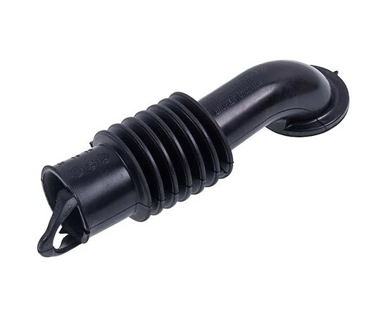 Зображення 2 Патрубок з’єднувальний (дозатор-бак) для пральної машини Indesit C00066183