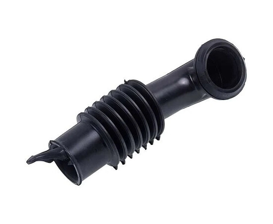 Зображення 3 Патрубок з’єднувальний (дозатор-бак) для пральної машини Indesit C00066183