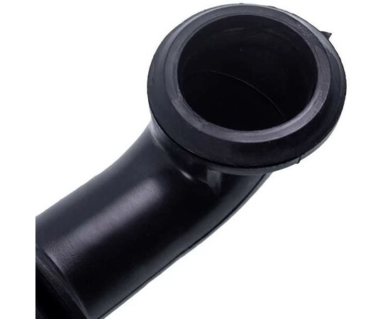 Зображення 5 Патрубок з’єднувальний (дозатор-бак) для пральної машини Indesit C00066183