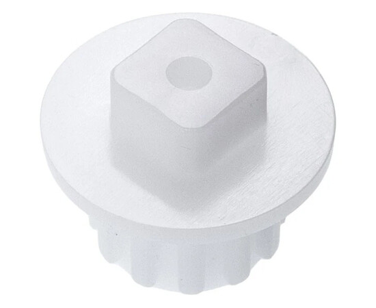 Зображення 2 Муфта запобіжна для м'ясорубки Philips 996500043314 HR3955/01 білий
