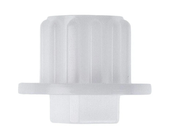 Зображення 3 Муфта запобіжна для м'ясорубки Philips 996500043314 HR3955/01 білий