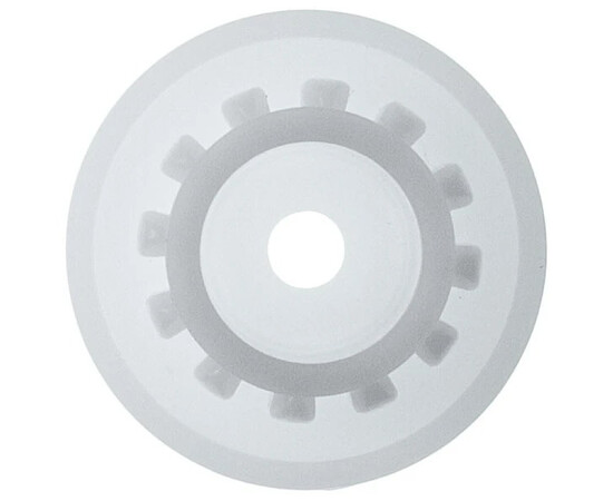 Зображення 4 Муфта запобіжна для м'ясорубки Philips 996500043314 HR3955/01 білий