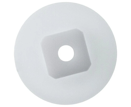 Зображення 5 Муфта запобіжна для м'ясорубки Philips 996500043314 HR3955/01 білий