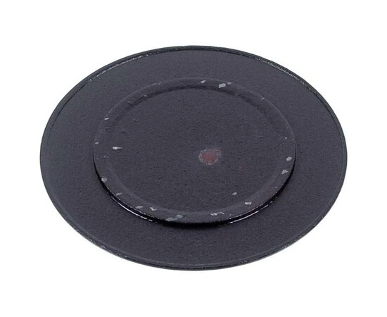 Зображення 3 Кришка розсікача (велика) для газової плити Indesit C00052931