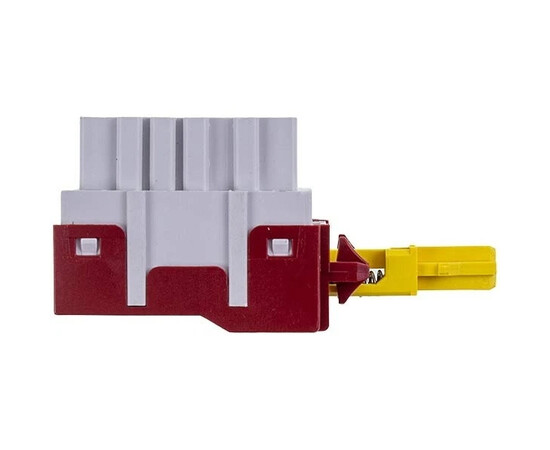 Изображение 4 Zanussi 1249271402 Сетевая кнопка для стиральной машины