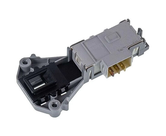 Зображення 3 Замок люка (двері) для пральної машини LG 6601ER1005A ROLD