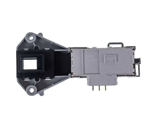 Зображення 4 Замок люка (двері) для пральної машини LG 6601ER1005A ROLD