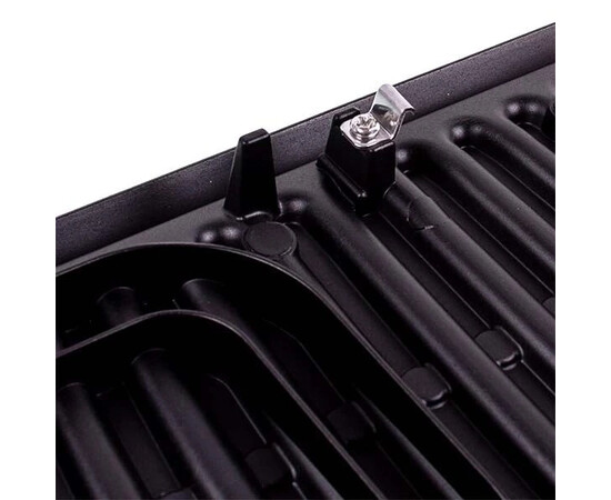 Зображення 3 Панель жарочна (верхня) для електрогриля Tefal TS-01041601