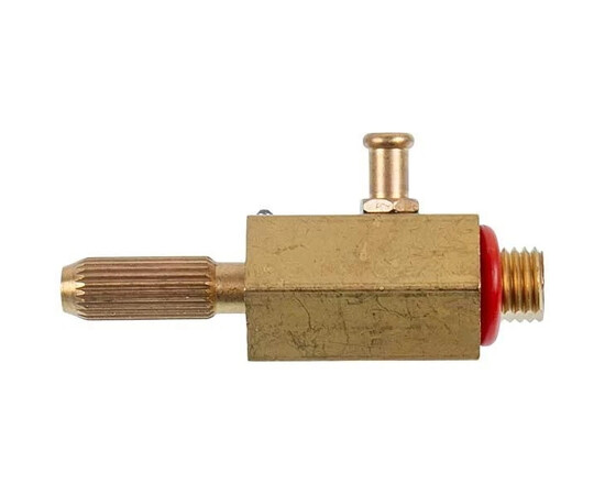 Зображення 3 Кран подачі води/пару для кавоварки DeLonghi 7313278259