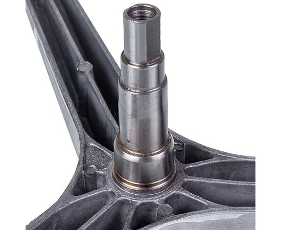 Изображение 2 Крестовина барабана для стиральной машины Samsung DC97-01819B L=80mm