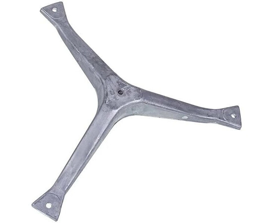 Изображение 4 Крестовина барабана для стиральной машины Samsung DC97-01819B L=80mm