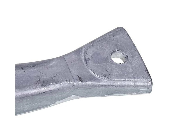 Изображение 5 Крестовина барабана для стиральной машины Samsung DC97-01819B L=80mm