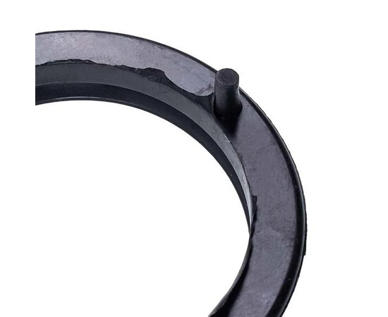 Зображення 5 Прокладка під фланець для бойлера Atlantic \ ROUND GT0090Atl D=75/95mm