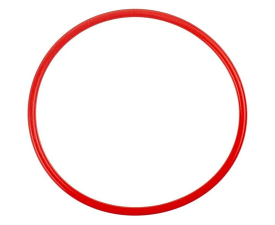 Зображення 2 Прокладка для кавоварки DeLonghi 533216 85х80х3.5mm