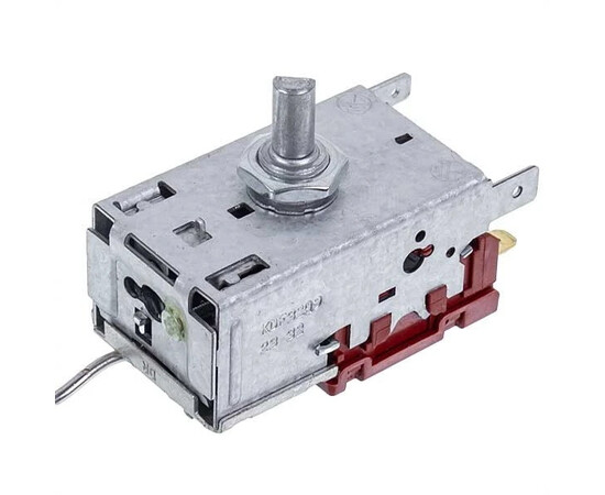 Зображення 2 Термостат K59-Q1902-000 для холодильника Indesit С00265859