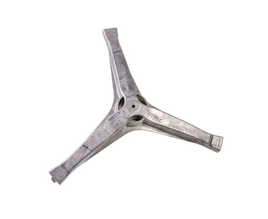 Зображення 2 Хрестовина барабана для пральної машини Samsung DC97-15184A L=127mm