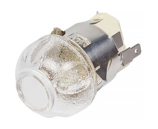 Зображення 2 Лампочка для духовки 40W G9 Electrolux 8087690023