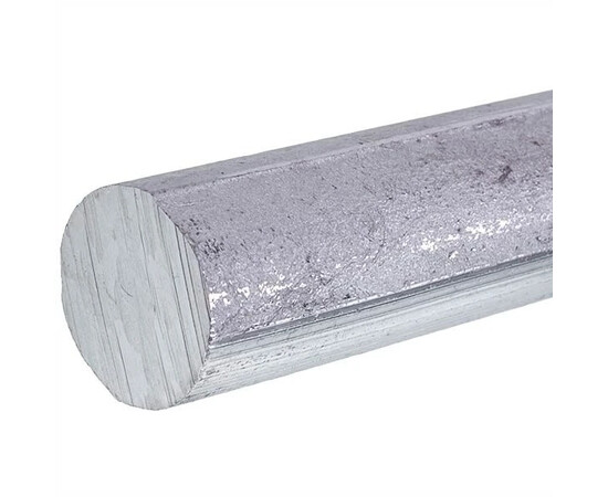 Зображення 4 Анод магнієвий для бойлера Gorenje 268069 D=25mm L=300mm, різьблення M8x30