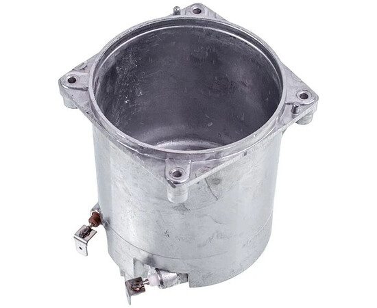 Зображення 2 Бойлер в зборі для кавоварки DeLonghi T35110