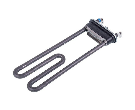 Изображение 2 ТЭН для стиральной машины Candy 90457722 TP 200-LB-1850 Thermowatt L=200 mm 1850 W