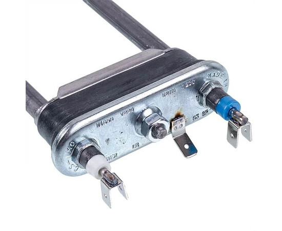 Изображение 4 ТЭН для стиральной машины Candy 90457722 TP 200-LB-1850 Thermowatt L=200 mm 1850 W