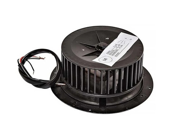 Зображення 2 Двигун (мотор) для витяжки K271896F 65002733037 (3 швидкості)