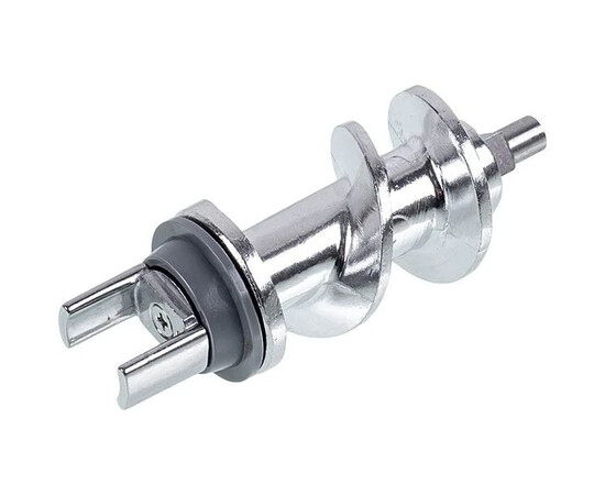 Зображення 2 Шнек насадки-м'ясорубки для кухонного комбайна Kenwood KW715988