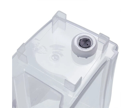 Зображення 3 Контейнер (бачок) для води кавоварки DeLonghi 5513200929 (7332185900)