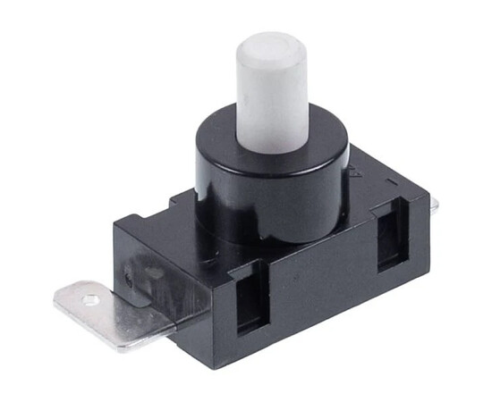 Изображение 2 Сетевая кнопка для пылесоса