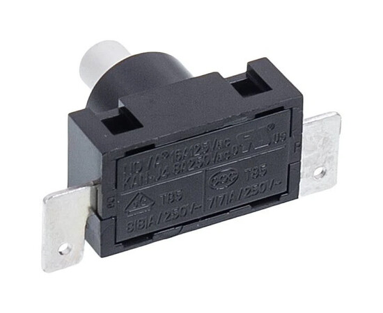 Изображение 3 Сетевая кнопка для пылесоса