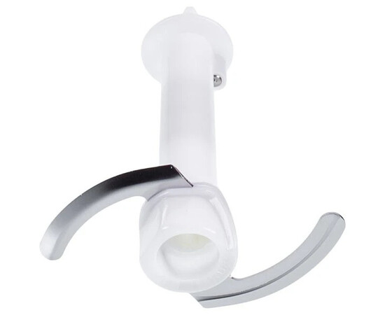 Зображення 3 Ніж в чашу подрібнювача для блендера Braun AS00005402 64188645 350ml