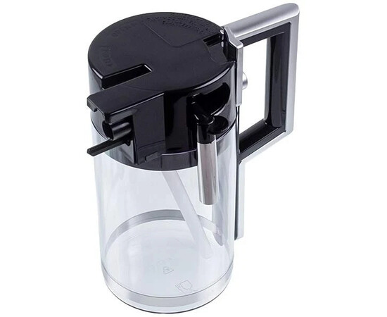 Изображение 2 Капучинатор DLSC007 для кофемашины DeLonghi 5513294531 (5513211631)