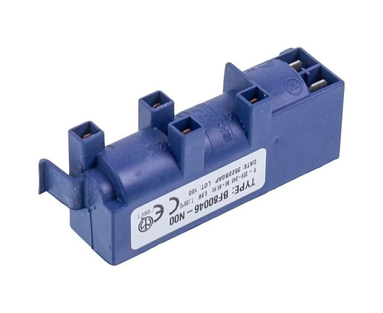 Зображення 3 Блок електророзпалу BF80046-N00 для газової плити Electrolux 3572079030