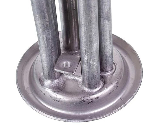 Зображення 4 Тен фланцевий для бойлера 2000W Thermowatt 34013100000