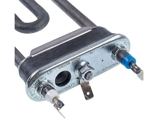 Зображення 4 ТЕН для пральної машини Whirlpool 480111101171 Thermowatt TPO 185-LB-1900 L=185 mm 1900 W