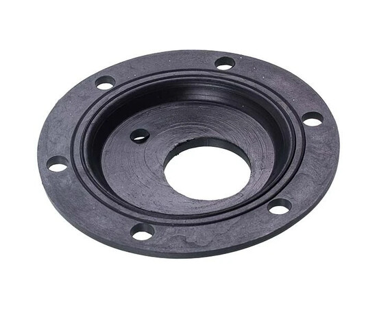 Зображення 2 Прокладка під фланець для бойлера Hi-Therm \ TESY 102356 D=122/36mm